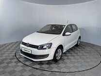 Volkswagen Polo 1.4 MT, 2012, 164 020 км, с пробегом, цена 629 000 руб.