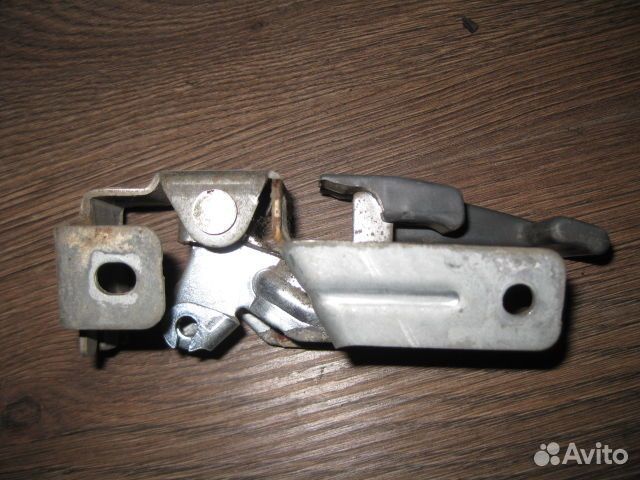 Ручка открывания багажника Honda Domani (92-96 год