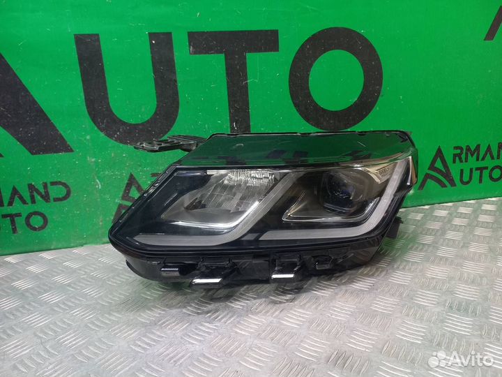 Фара левая Geely Coolray SX11 2019-Нв