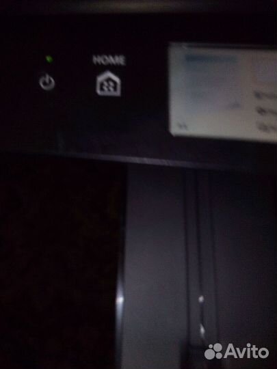 Мфу струйный цветной, Canon TS 5040