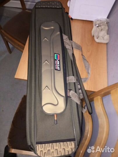 Чехол для удочек 1м