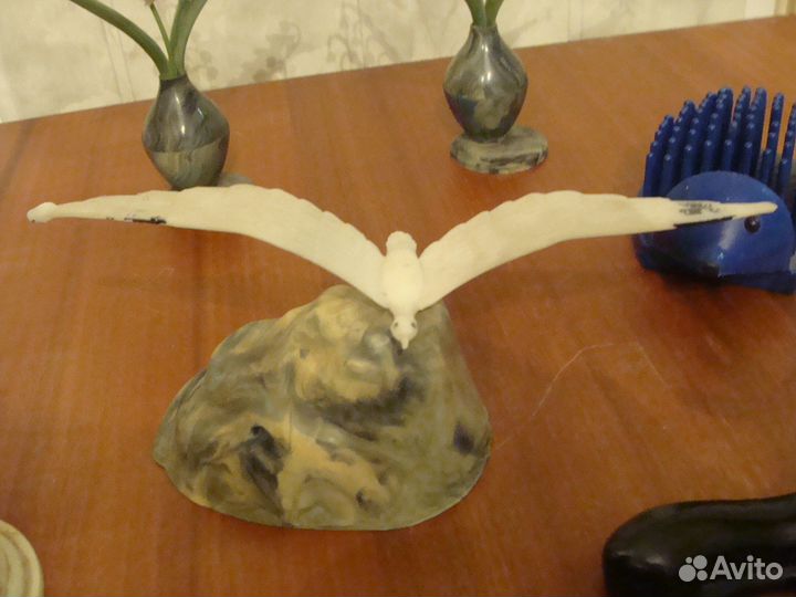 Предметы СССР сувениры