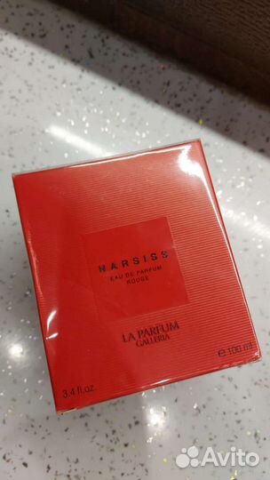 Парфюм 100мл