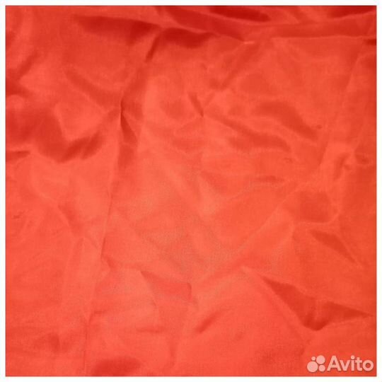 Искусственный шёлк