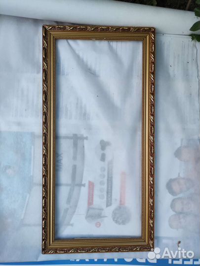 Рама для картины
