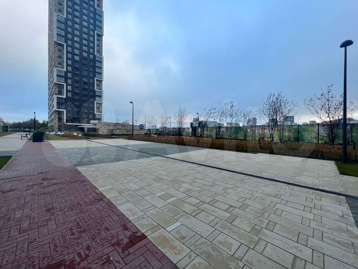 Машиноместо, 14 м²