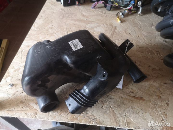 Влагоотделитель Honda Hr-v GH4