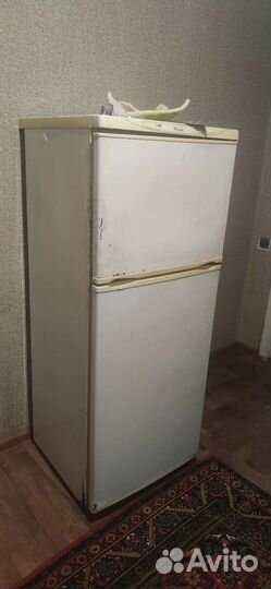 Холодильник бу