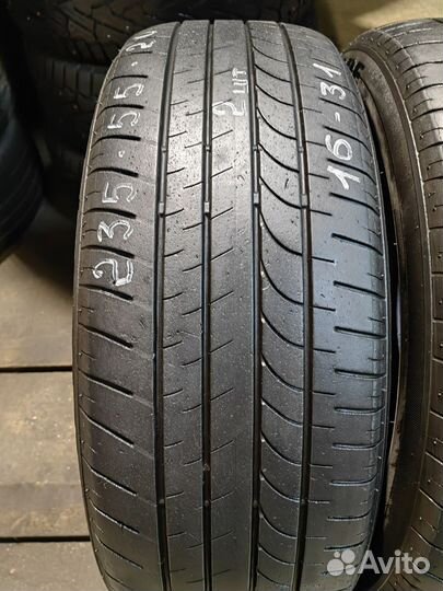 Bridgestone Dueler H/L 33A 235/55 R20