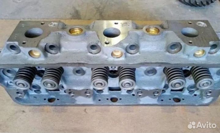 Гбц ямз-236 (н/о)