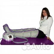 Прессотерапия