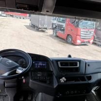 Купить седельный тягач 🚛 в Челябинской области | Б/у и