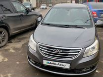 Chery Bonus 3 (E3) 1.5 MT, 2015, 165 000 км, с пробегом, цена 465 000 руб.