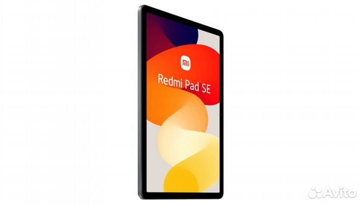 Планшет Xiaomi Redmi Pad SE 6/128GB