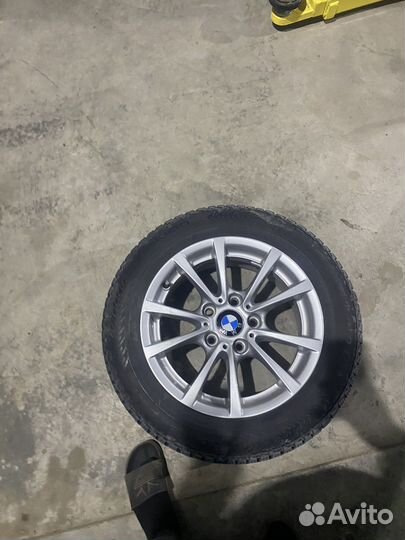 Nokian Tyres Hakkapeliitta 8 205/60 R16