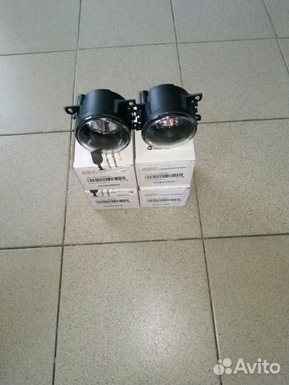 Птф Форд Фокус 3