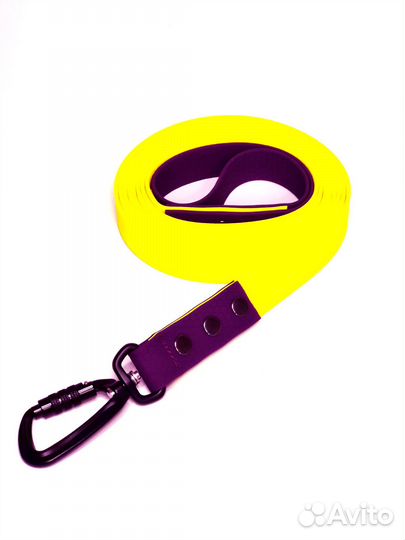 Поводки из биотана 3 и 5 метров