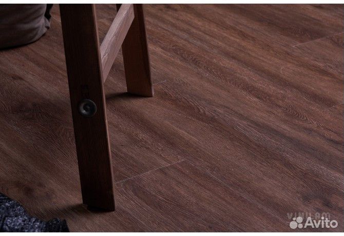 Кварцвиниловый ламинат