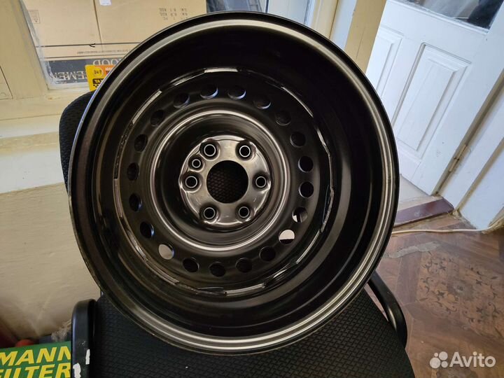 Диск Iveco daily односкатка