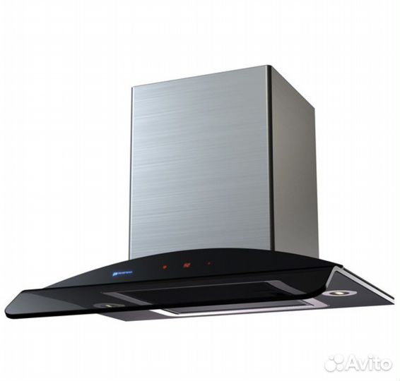 Продам вытяжку Shindo LEDб/у