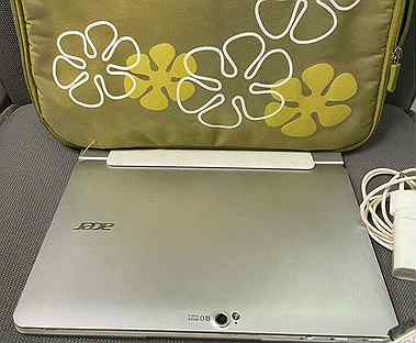 Acer lconia W510