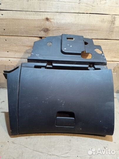 Бардачок Chevrolet Cruze