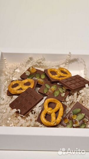 Шоколадный подарок/шоколадные цветы