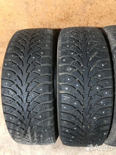 Nokian Tyres Nordman 4 205/60 R16