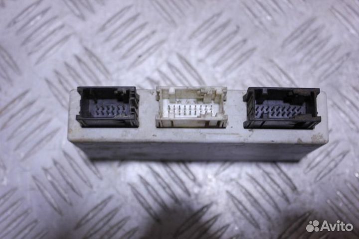 Блок парковки Bmw 7 e66 2001-2008