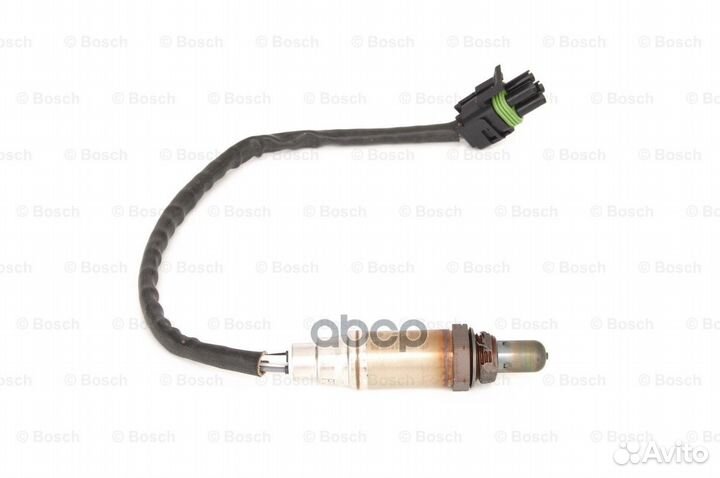 Лямбда-зонд / Кислородный датчик 0258005247 Bosch