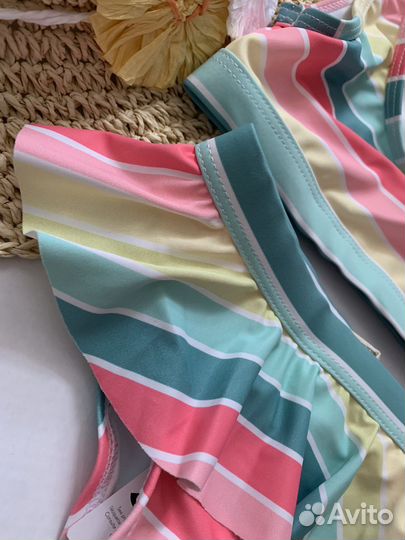 Купальник для девочки