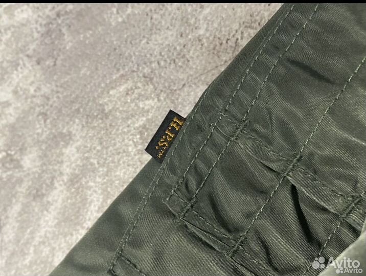 Бомбер alpha industries cwu-45 type