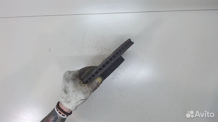 Диск тормозной Honda Civic 2015, 2017