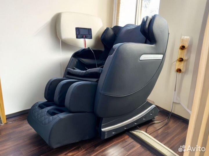 Массажное кресло yamaguchi