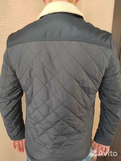 Куртка мужская