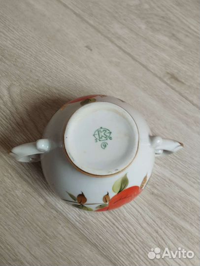 Сервиз столовый