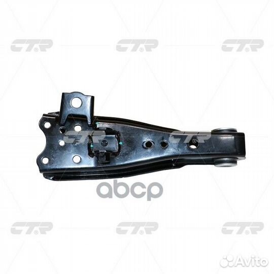 Рычаг подвески, нижний левый (Старый CQT15L) CQ