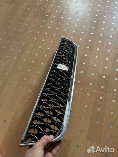 Решетка радиатора Chaser 90