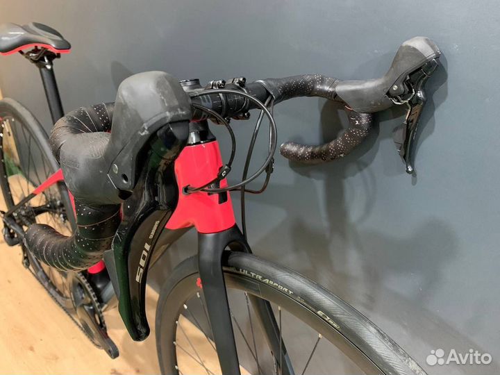 Cube Axial WS GTC Pro Carbon 2021