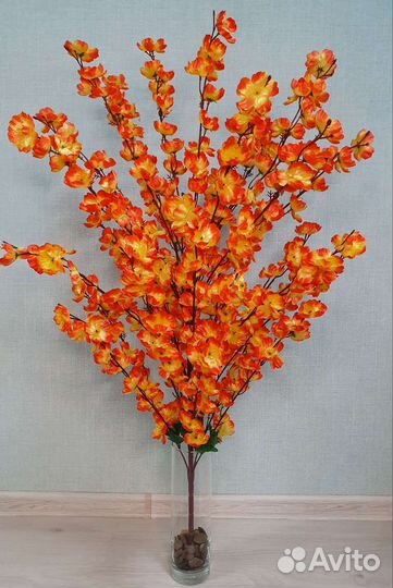 Дерево сакуры 100см