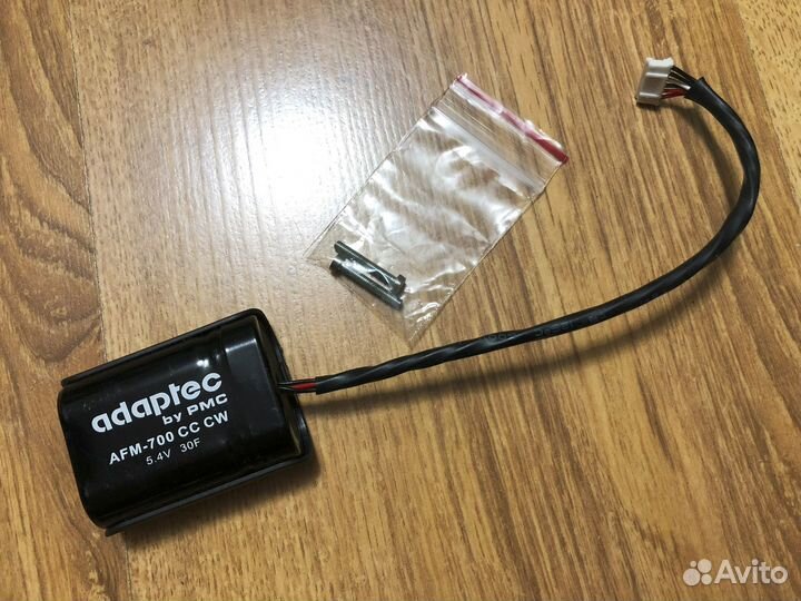 Контроллер Adaptec raid 71605 ASR-71605 2274400-R