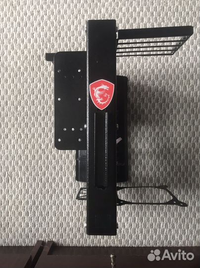 Игровой корпус для пк бу