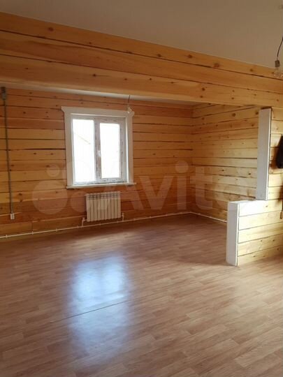 Дом 110 м² на участке 10 сот.