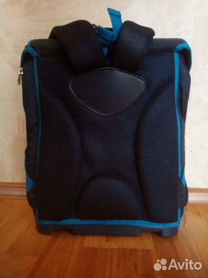 Ранец для мальчика Ранцелот. Новый