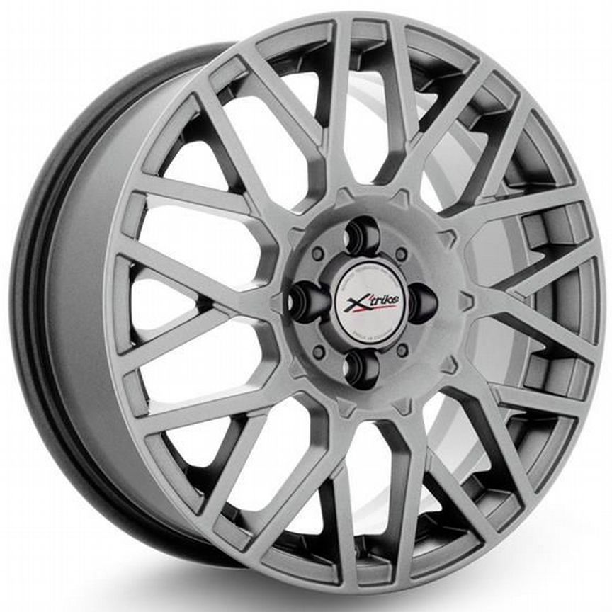 X'trike X-131 : 7x17 5*114,3 Et:45 Dia:66,1 HSB