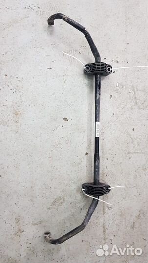 Стабилизатор с резиномет.шарниром Пд BMW 7 G11 G12