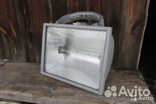 Прожекторы 1000 - 2000 Вт