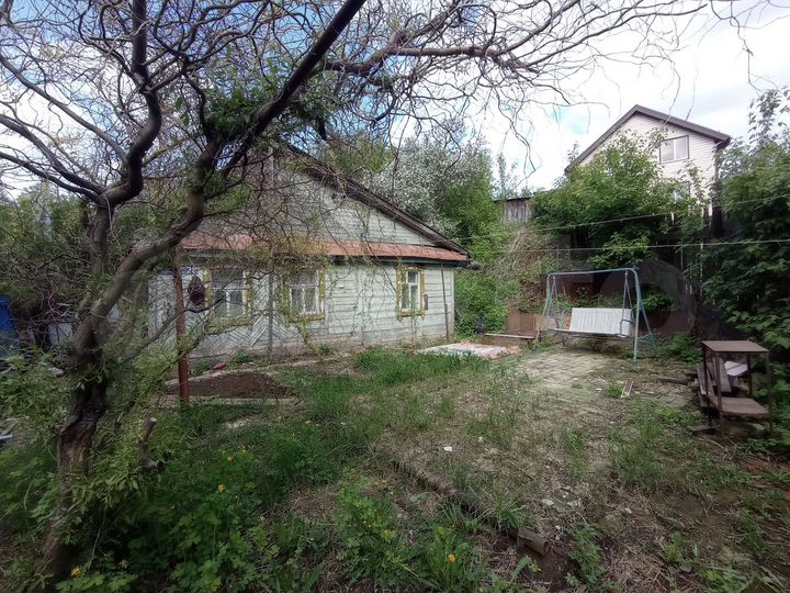 Участок 4,4 сот. (ИЖС)