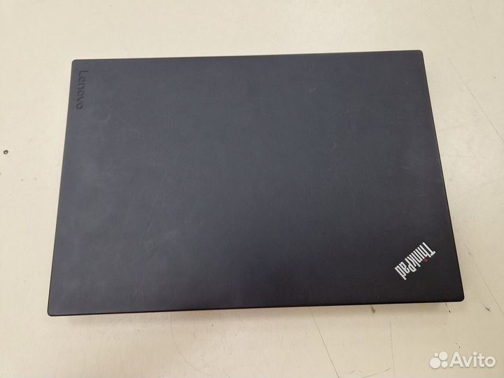 Ноутбук Lenovo Lenovo; Core i7-6600U, Intel HD Gra