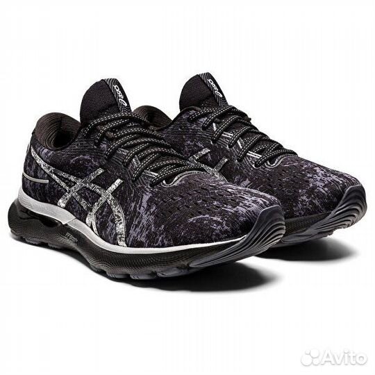 Asics Gel-Nimbus 24 Platinum (40.5-48 EU)